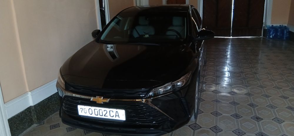 Chevrolet Monza 1.5 Atmosferniy, 2023 yil probeg 33.000