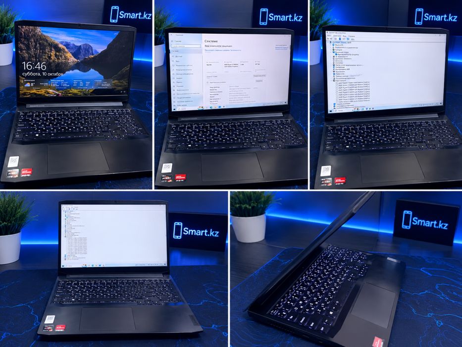 Продам lenovo idepad 3