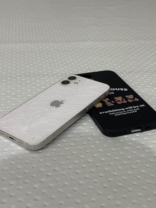 iphone 12 с гарантией