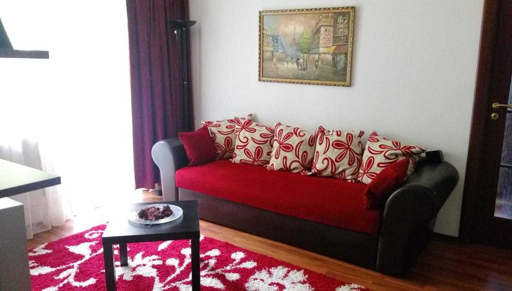 Apartament 3 camere de inchiriat- Ploiesti Nord (Cina)