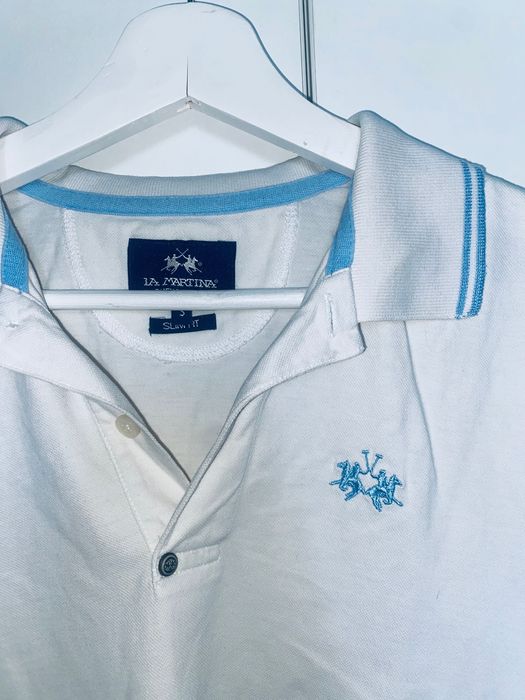 Tricou La Martina original