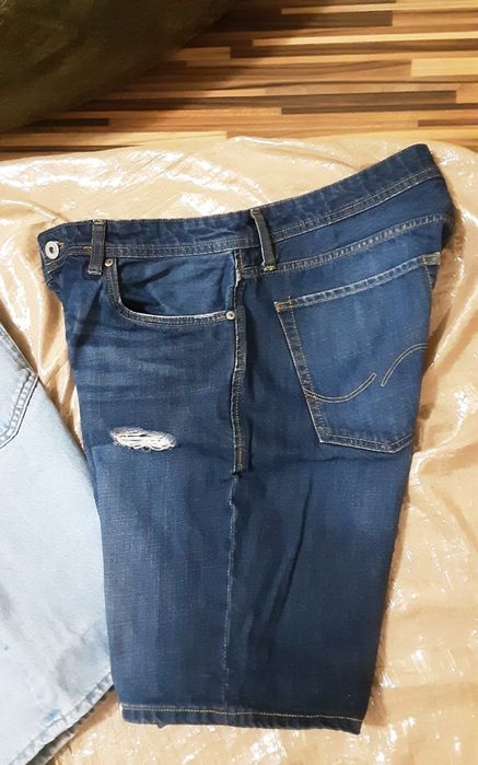 Jack&Jones мъжки дънки размер  L