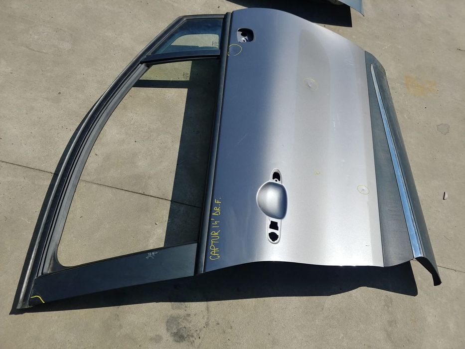 usa dreapta fata renault captur 2014