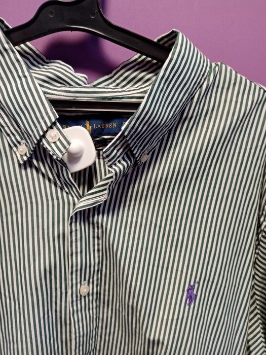 Ralph Lauren Мъжка риза