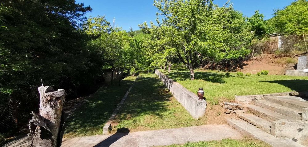 Продава се Къща в с. Реброво, Област София-област - 70 кв.м за 452 €/кв.м - Снимка #3