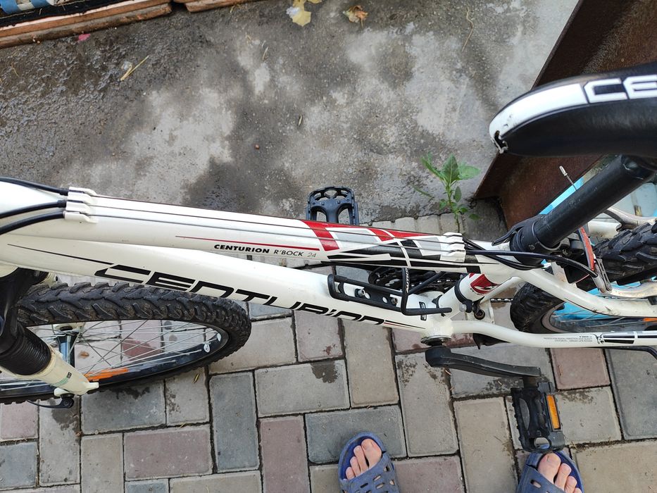 Продам велосипед Centurion