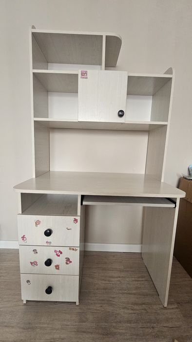 Писменный стол (компьютерныйстол) Талдыкорган