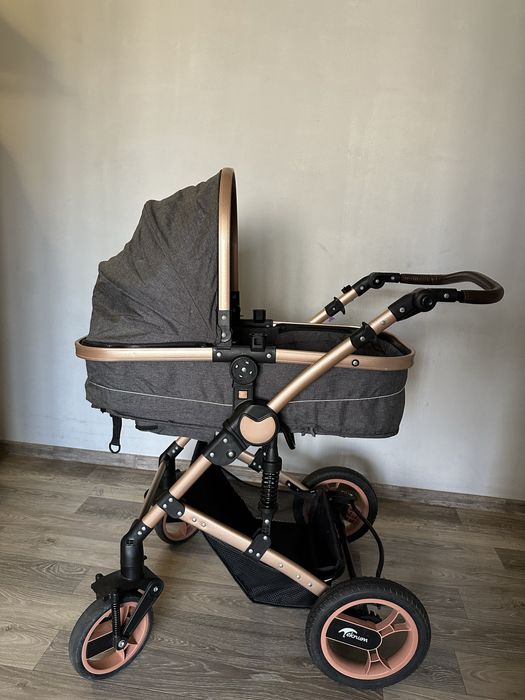 Колояска трансформер