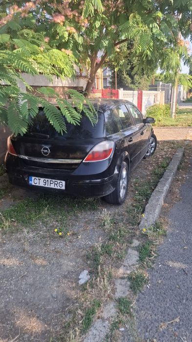 OPEL Astra 2006 — imagine 5