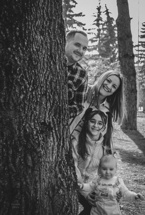 Povestitor de amintiri/Fotograf