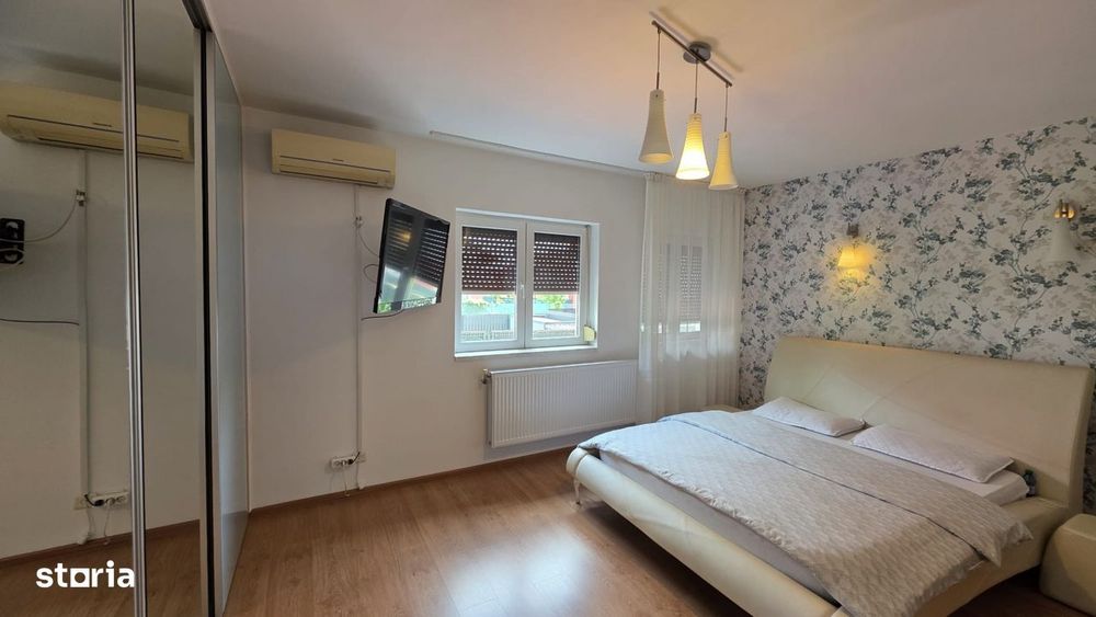 Vila Pipera 5 camere-Junior