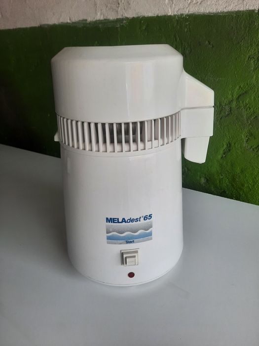 Стоматологическое оборудование