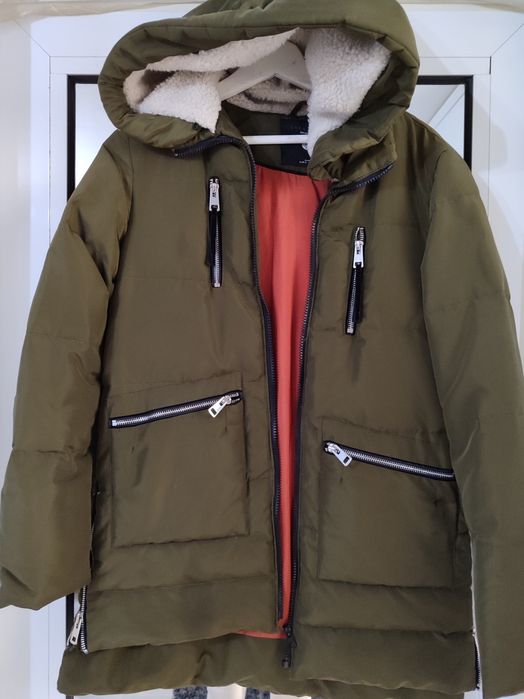 Дамски якета ,палта и елеци