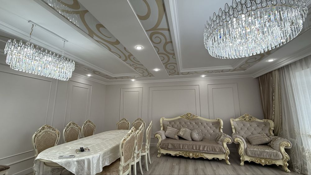 Продам диван с 2 креслом