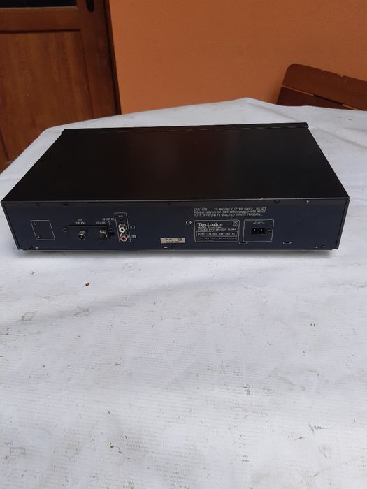 Tuner Technics  ST GT 550
