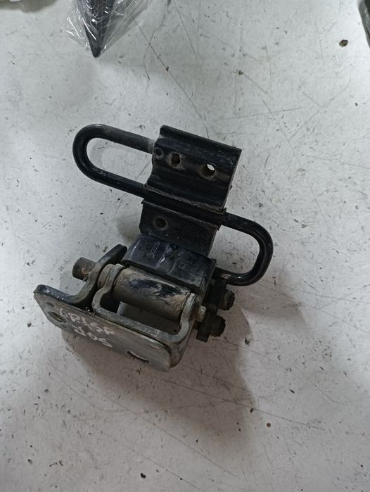 Balama Usa Dreapta Spate Audi A6/S6 Iii Saloon (4F2, C6) [ 2004 - 2011