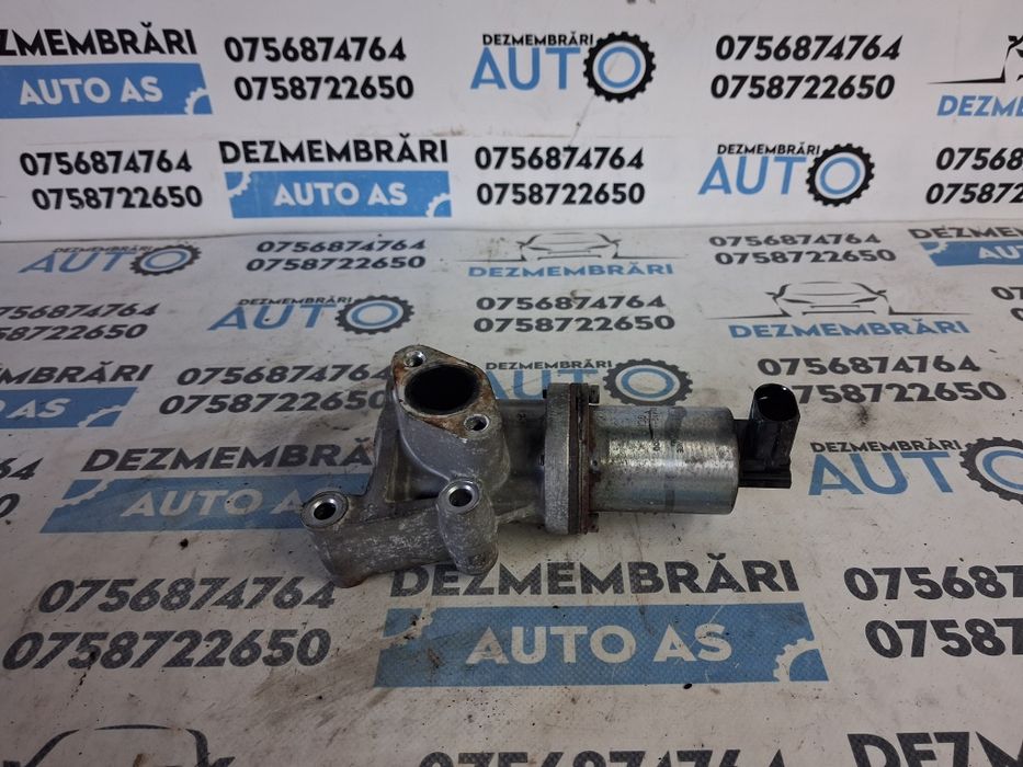 EGR 1.6 crdi Hyundai i30 2007 - 2012