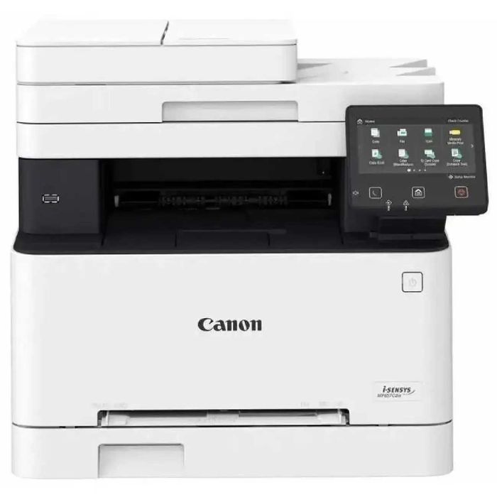 Принтер МФУ Canon i-SENSYS MF657Cdw (4в1) Перечисления есть