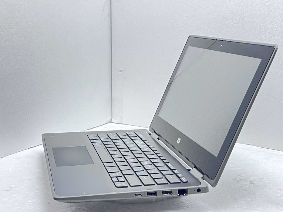 Реновиран лаптоп HP ProBook x360 11 11" touch Pentium N5030 8GB 260GB
