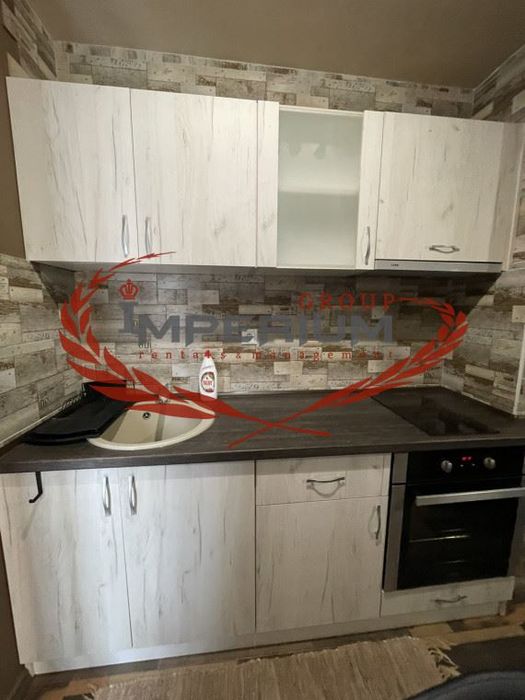 Дава се под наем Двустаен апартамент в Варна, Колхозен пазар - 65 кв.м за 408 € - Снимка #9