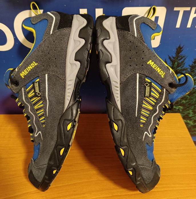 Vand ghete Meindl oferta