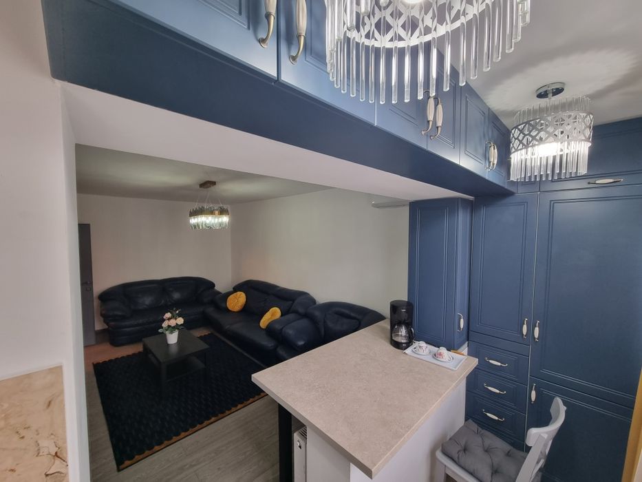 Apartament ultracentral conf. 1 - prima inchiriere