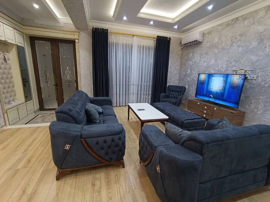 Сдается дом на 3 сотки ор-р Ракат Плаза  ( н910 )