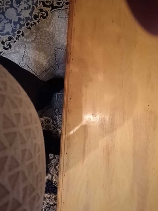 Хон тахта (стол)