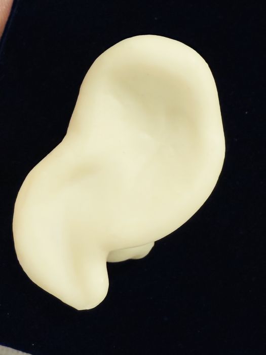 Сақа кәсіби солақай.