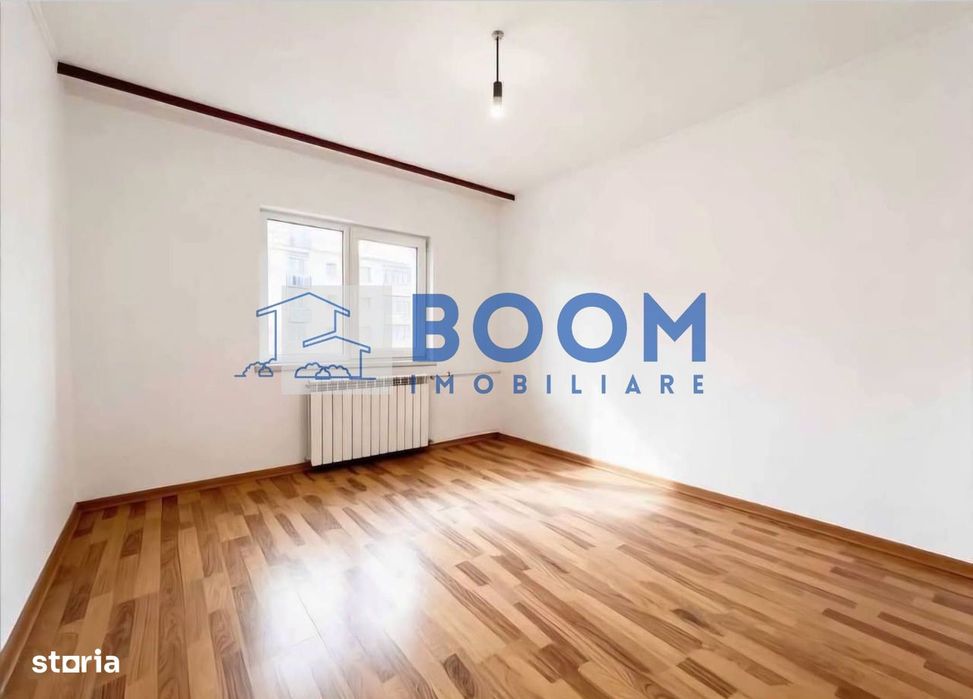 Apartament 2 Camere | Zona Ostroveni | Etaj 2 — fotografia 1