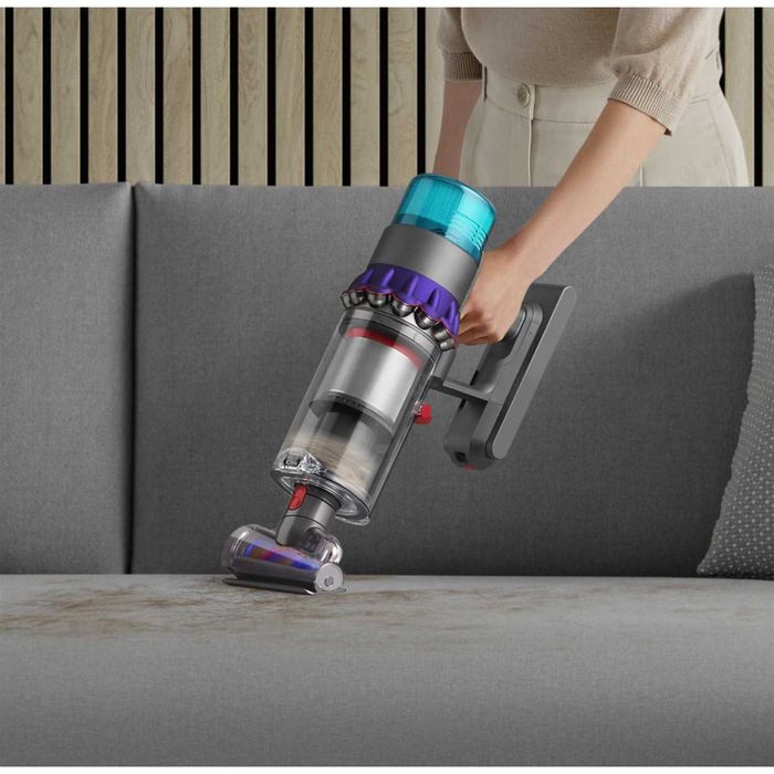 Прахосмукачка Dyson Gen5 Detect Absolute