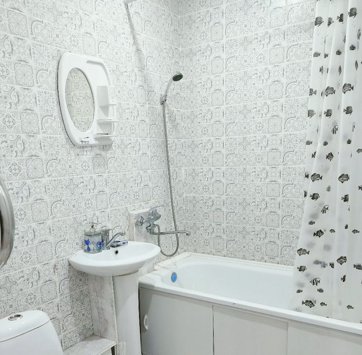 Привокзальный квартира час 2500
