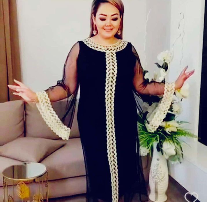 Платья 52 размер. Новые. С этикетками.