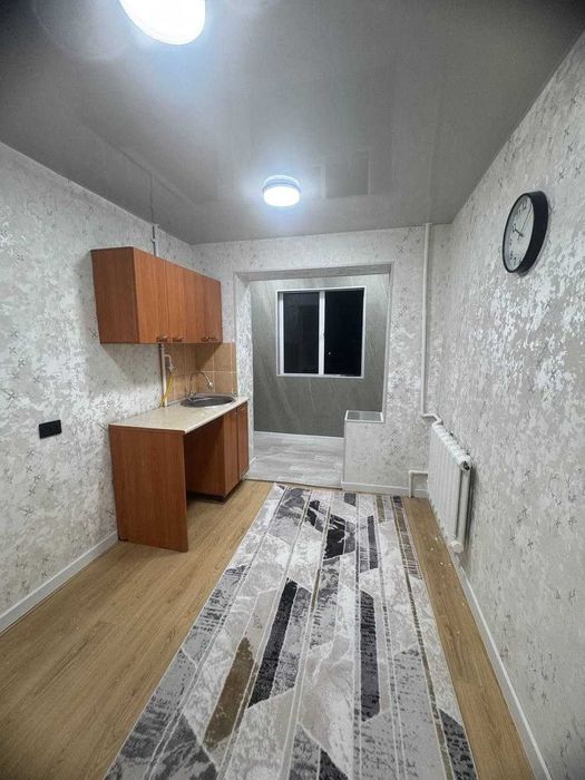 Актепе Кирпич 1/3/4 балкон 1,2/3 Ориентир Поликлиника