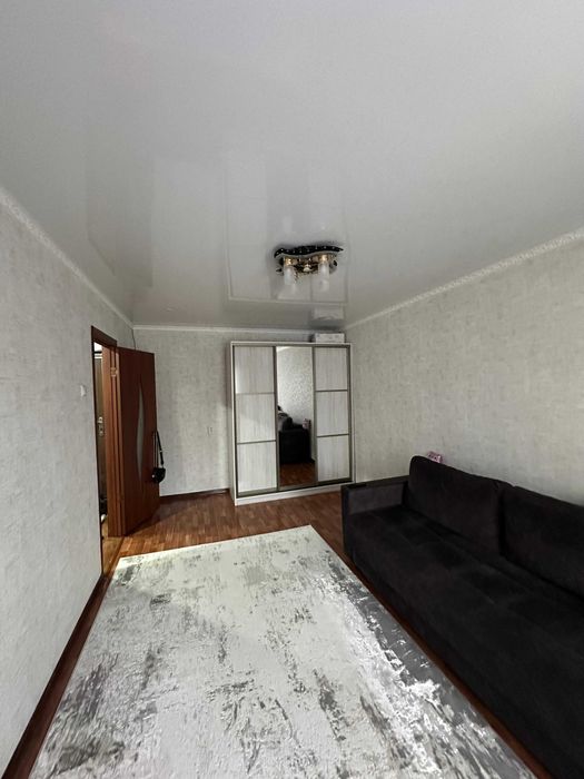 1 комнатная в 20 мкр