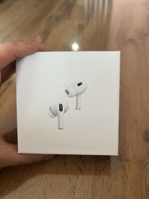 Продам айрподс про 2 серия оригинал