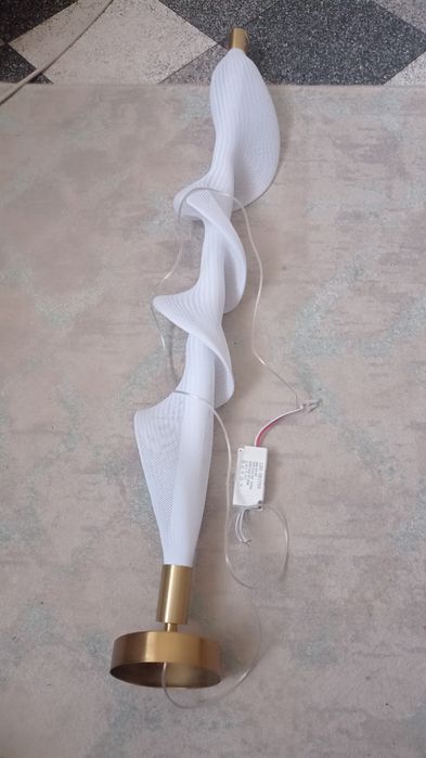 Подвесной светильник