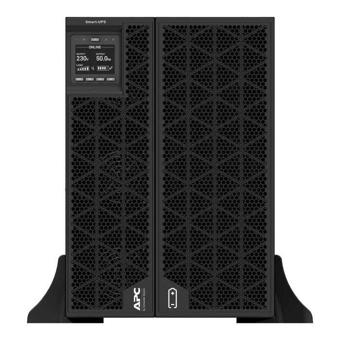 }ИБП APC Smart-UPS RT 15KVA RM 230V International / SRTG15KXLI