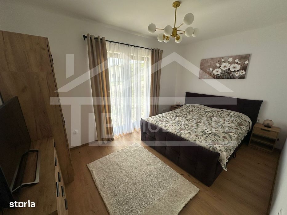 Casa individuala, 4 camere, 300mp, Zona Livezeni