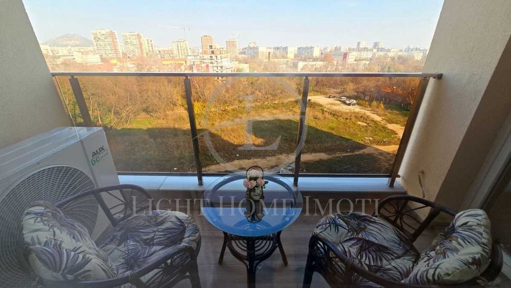 Продава се Двустаен апартамент в Пловдив, Кючук Париж - 72 кв.м за 1027 €/кв.м - Снимка #10