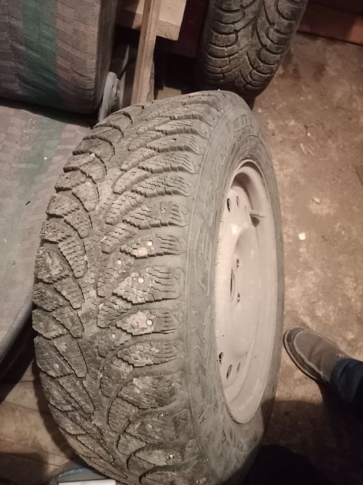 Дөңгелек дискісімен сатылады