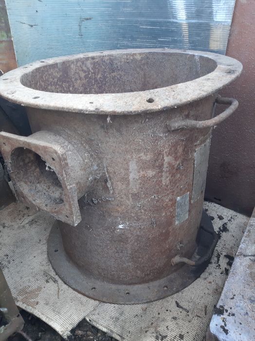 Sifoane sticlă + ladă