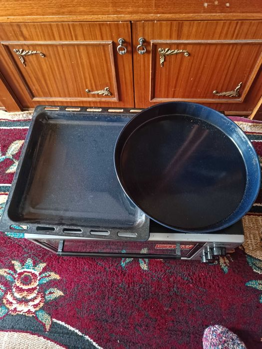 Электрическая духовка Artel 36 литров