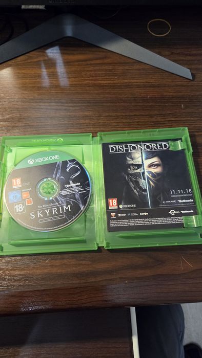 Игри за Xbox one