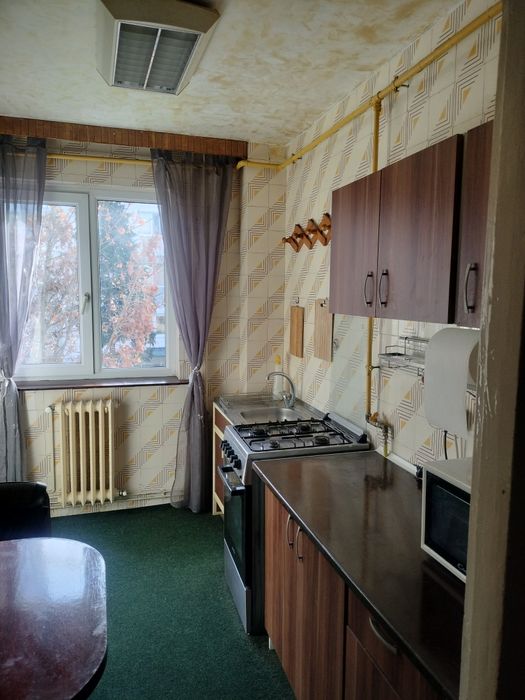 Doua camere Strada Brâncuși, Gheorgheni