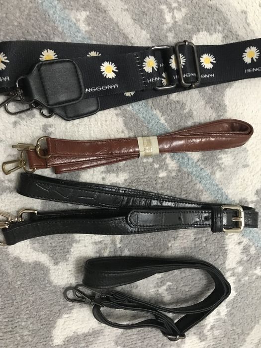 Продам ремешки для сумок