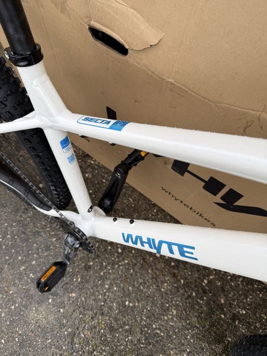 Bicicleta MTB Whyte Secta R 29” Noua