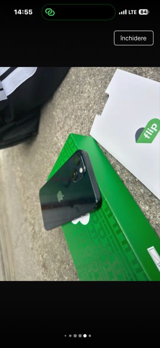 Iphone 13 128 gb