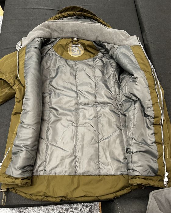 Costum Trakker Cr 3 piese winter suit pescuit vanatoare