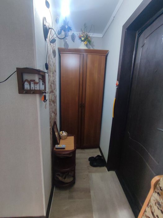 Продам 1 комнатную квартиру улучшенной планировки